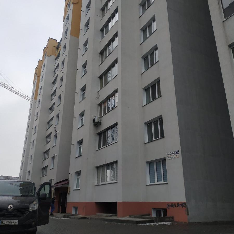 Люкс-Студія Проспект Миру Netflix Khmel'nyts'kyy Exterior foto